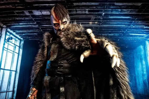 Creating Budget Horror Costumes Blog Post Horror Con Scotland