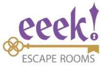 Eeek Escape Rooms