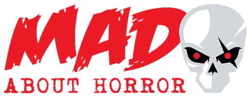 Mad About Horror