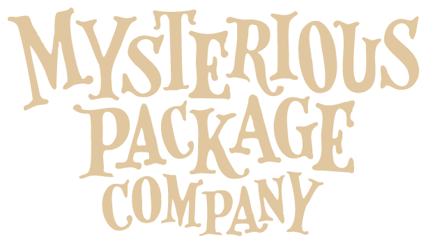 Mysterious Package Company