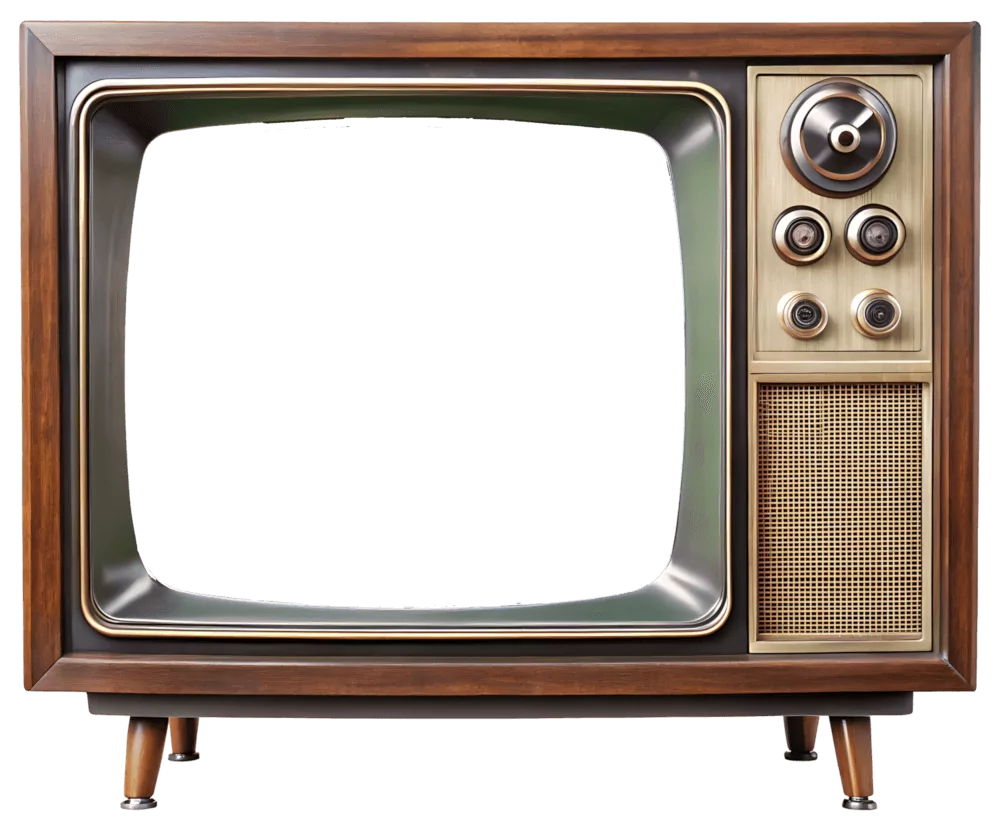 TV Frame