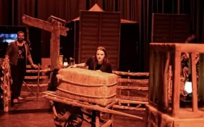 Bringing Dead By Daylight To Life At Horror Con Scotland
