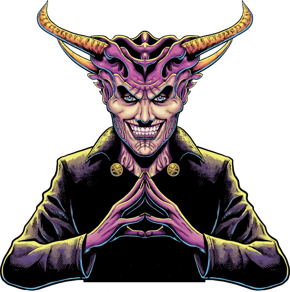 Demon