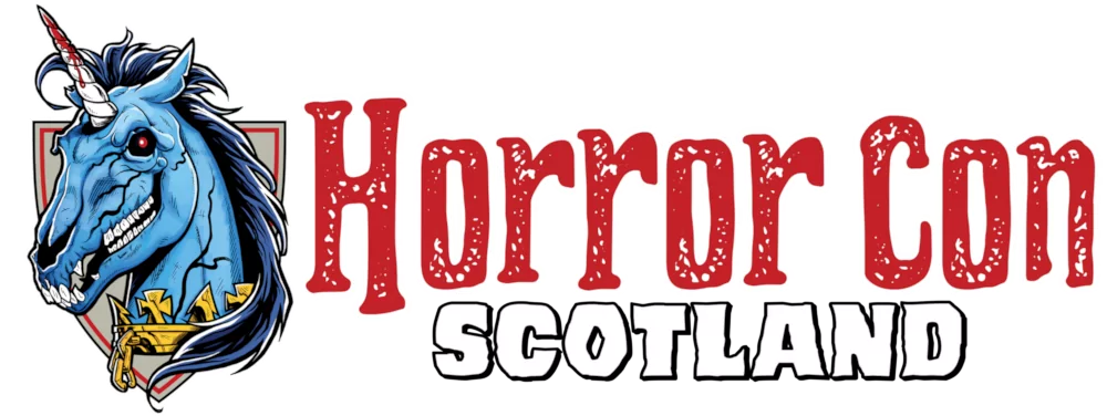 Horror Con Scotland