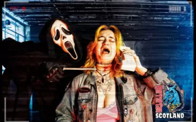 What Is Your Favourite Horror Genre?