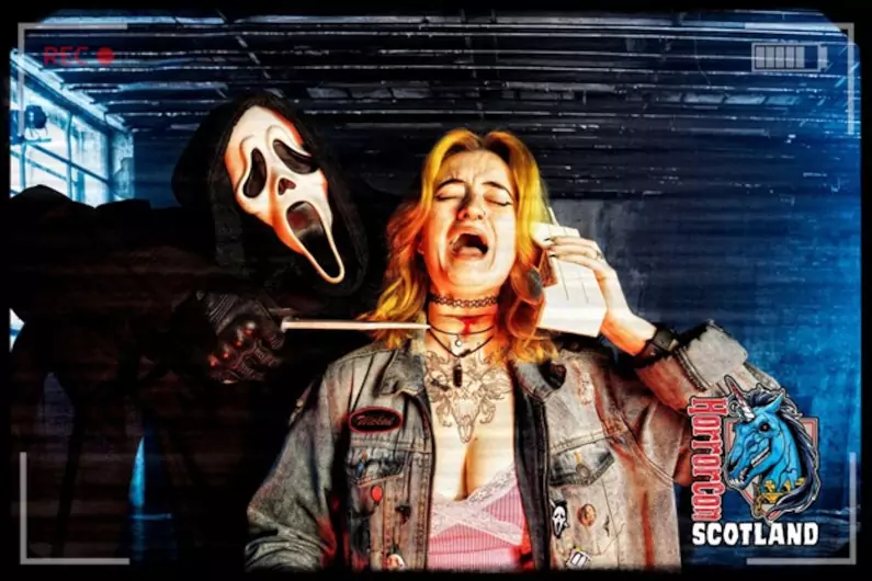 Horror Genres Blog Post Horror Con Scotland