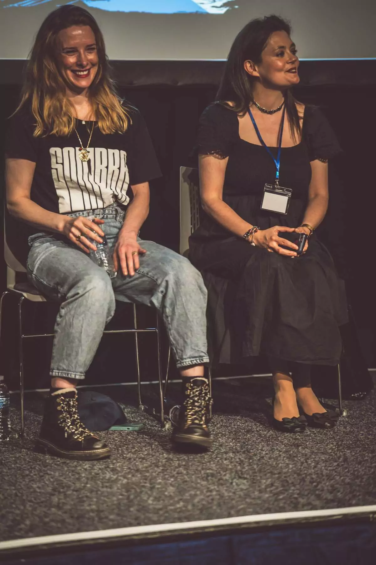 Horror Con Scotland Glasgow 2025