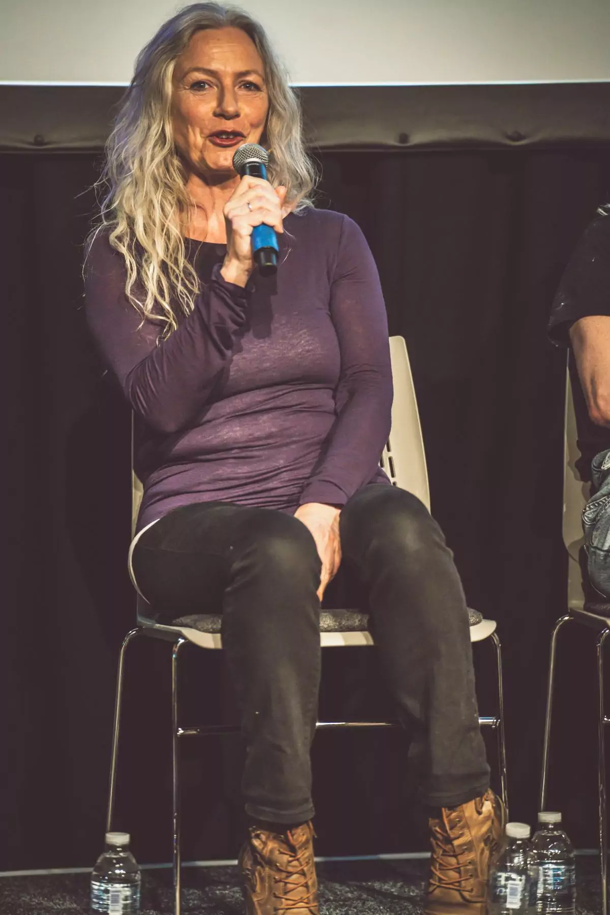 Horror Con Scotland Glasgow 2025