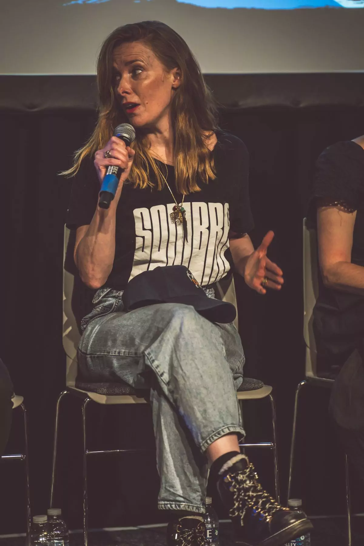 Horror Con Scotland Glasgow 2025