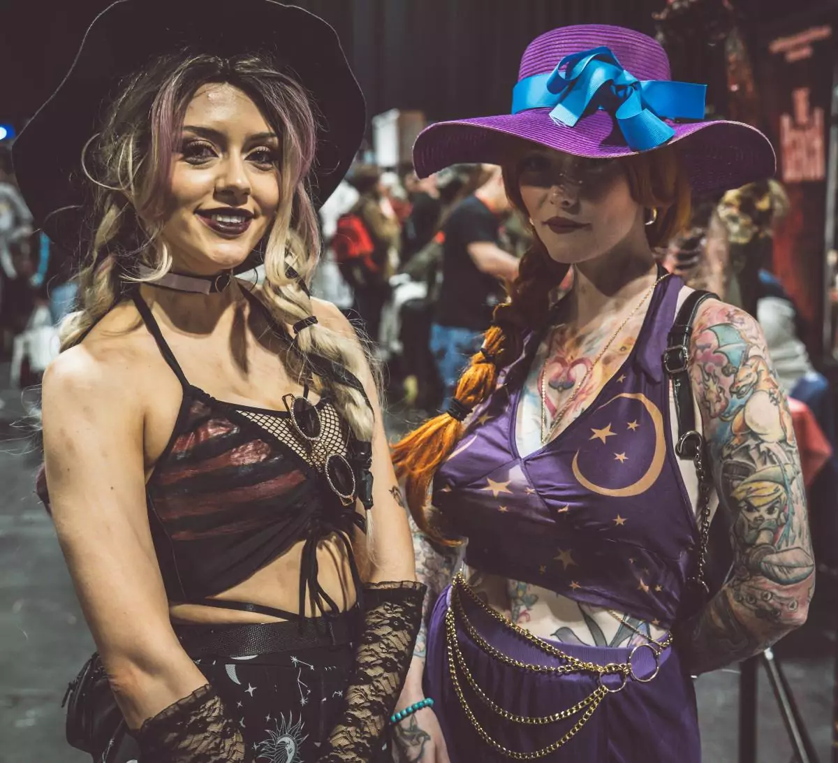 Horror Con Scotland Glasgow 2025