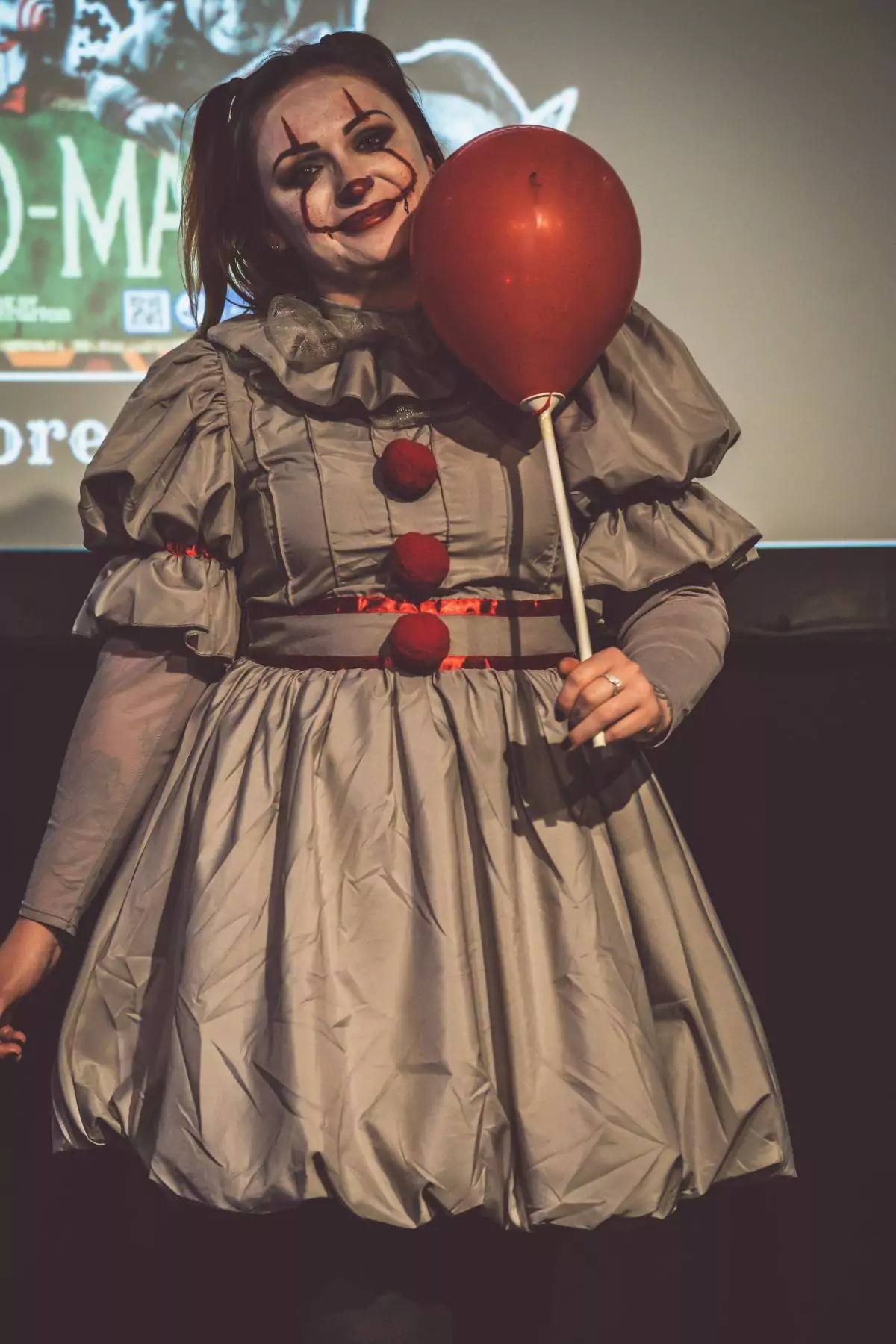 Horror Con Scotland Glasgow 2025