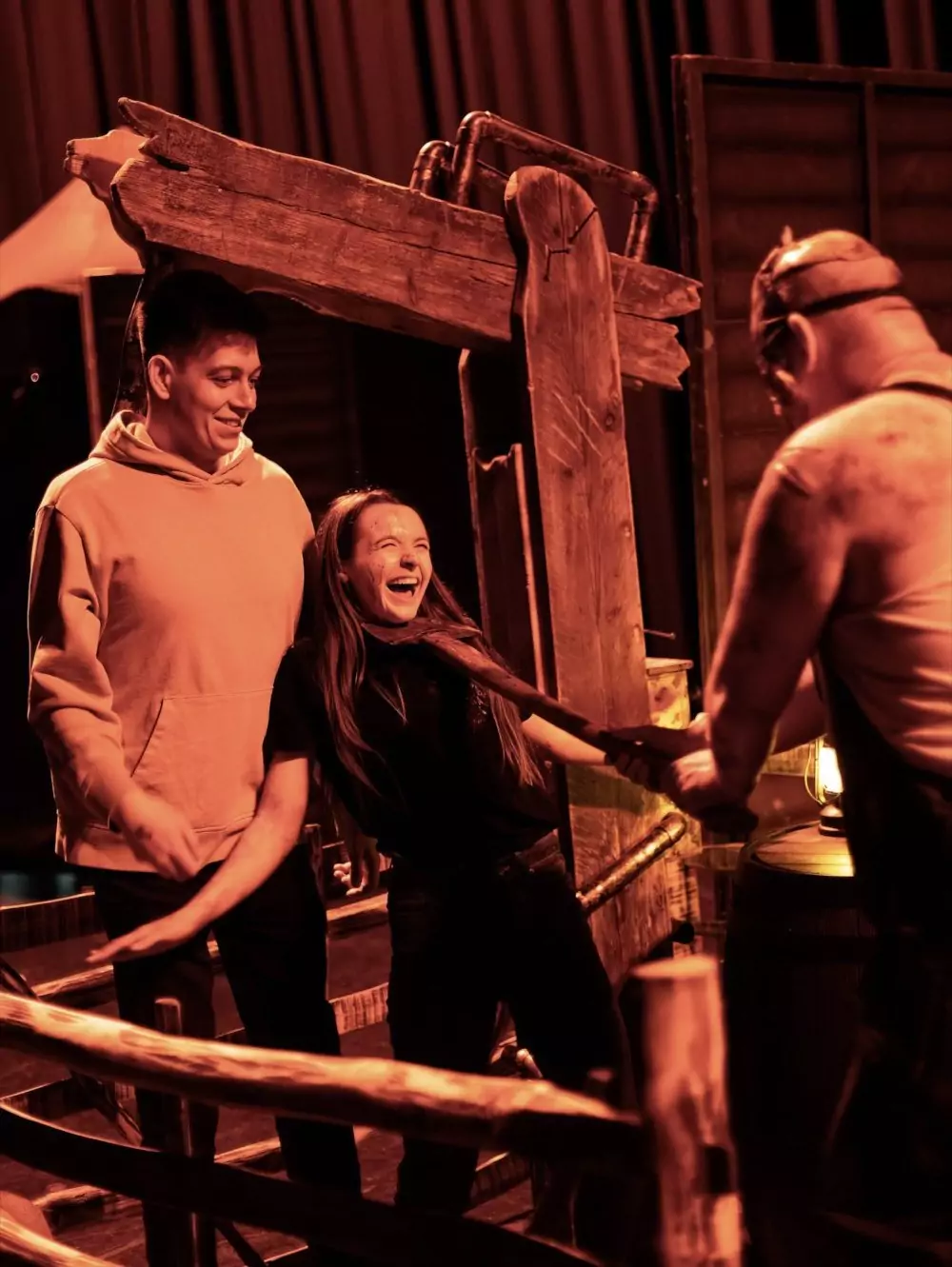 Horror Con Scotland Gallery