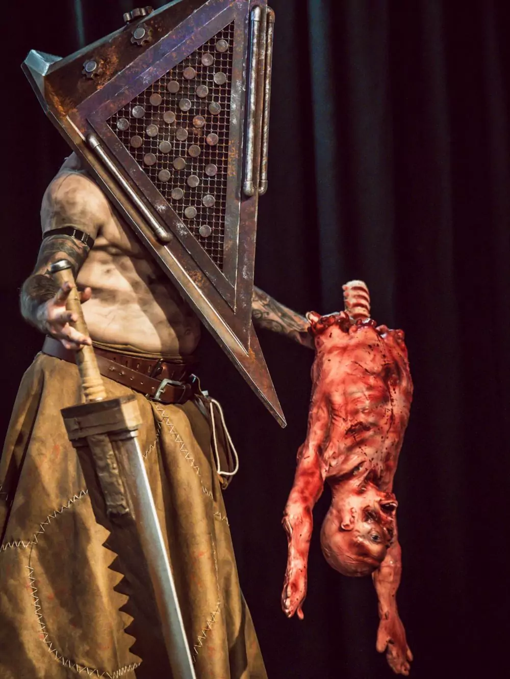 Horror Con Scotland Gallery