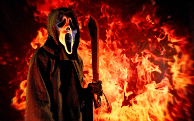 Horror Con Scotland – One Big Horror Day From 2026