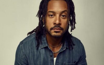Brandon Jay McLaren
