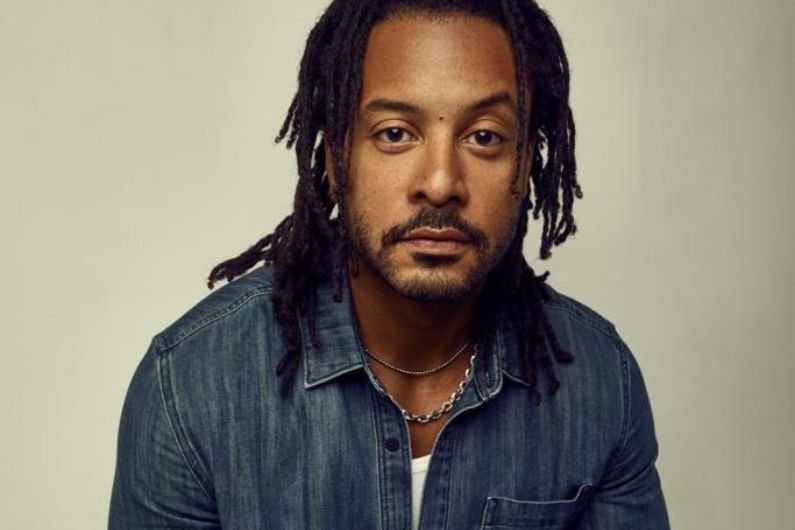Brandon Jay McLaren