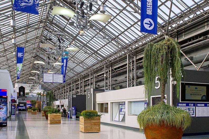 Neurodivergent Guide to Horror Con Scotland