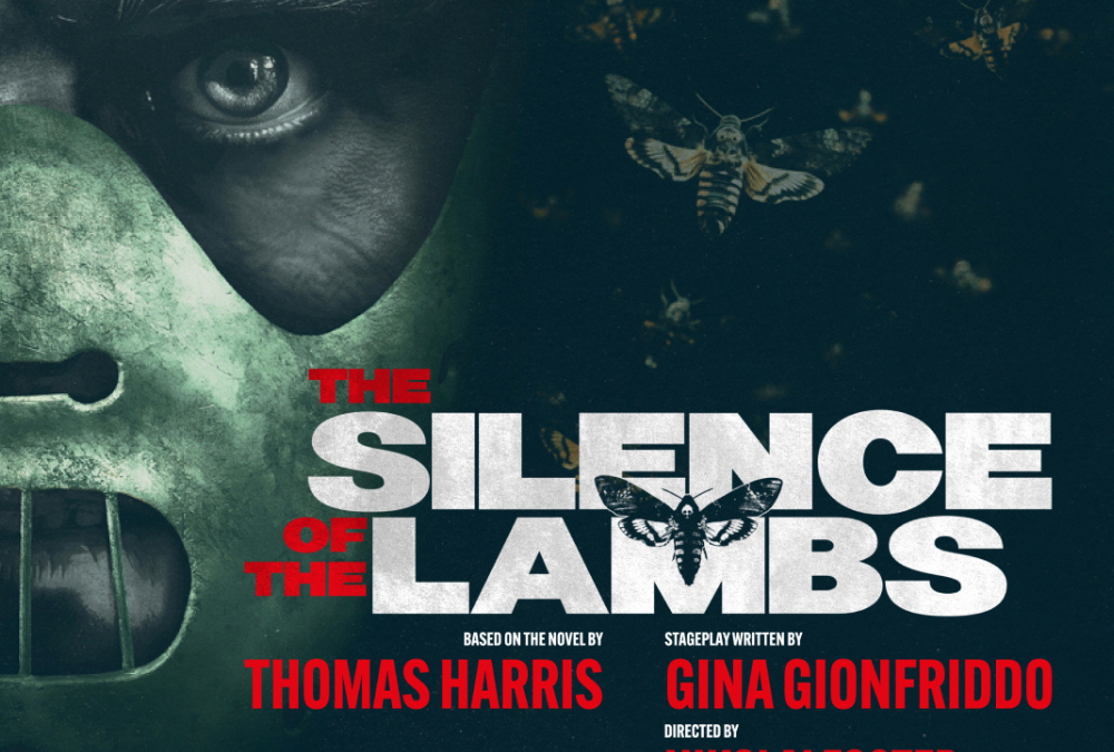Silence of the Lambs